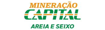 mineração capital